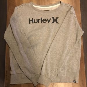 Hurley Crew Neck